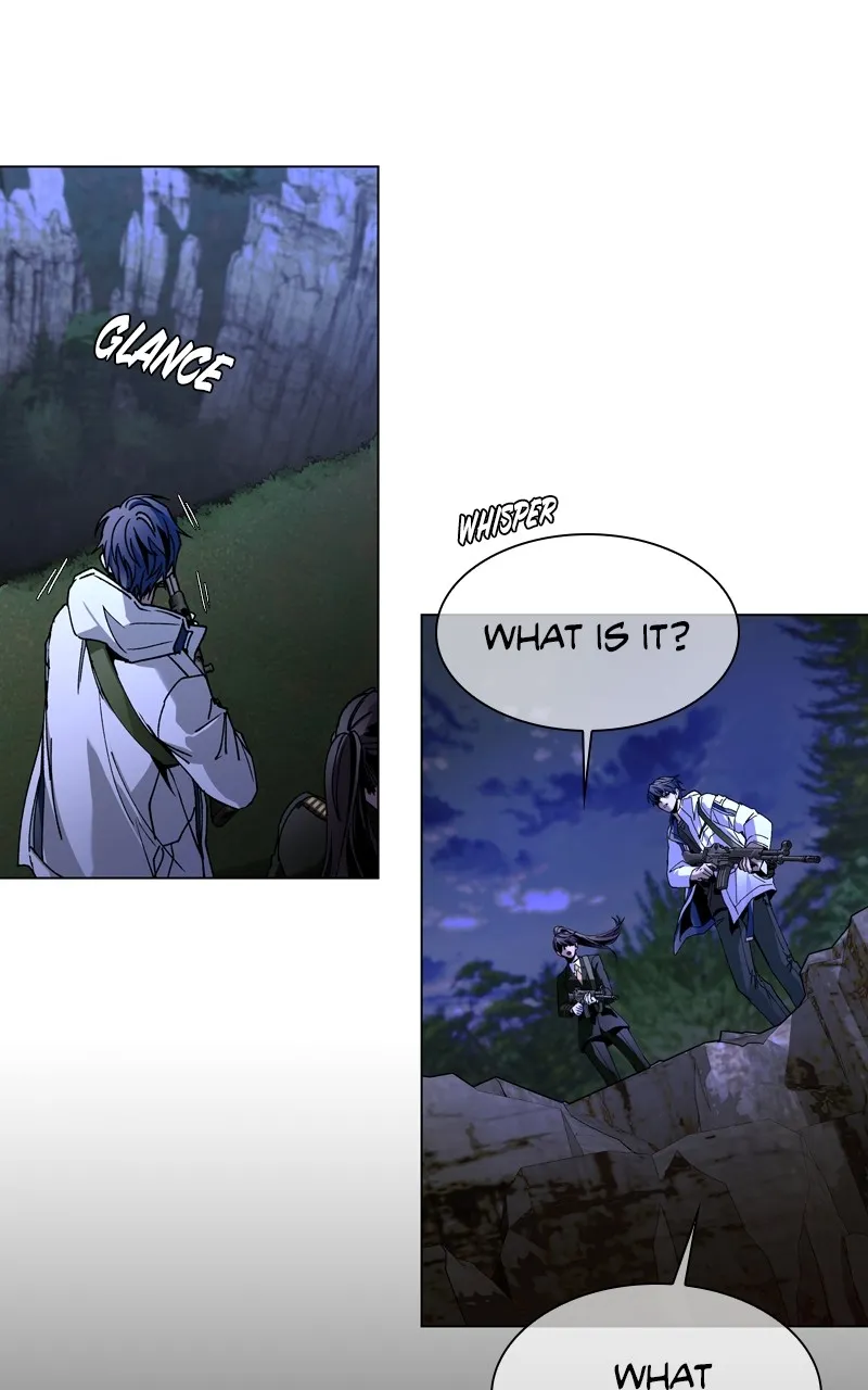 The End is a Game to Me Chapter 15 page 17 - 