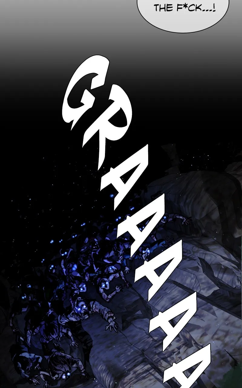 The End is a Game to Me Chapter 15 page 18 - 
