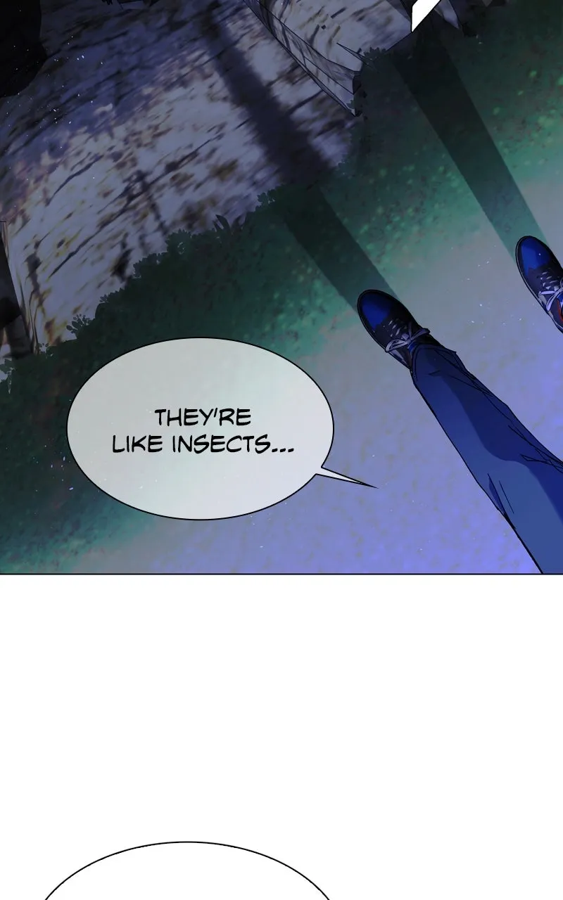 The End is a Game to Me Chapter 15 page 19 - 