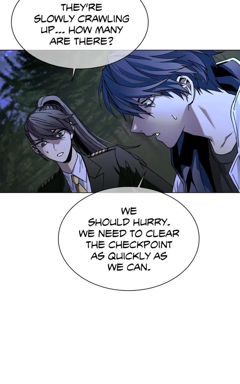 The End is a Game to Me Chapter 15 page 20 - 