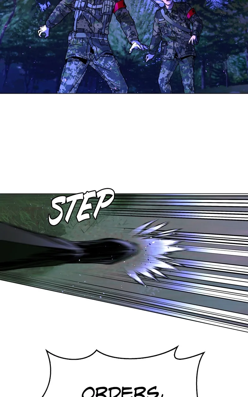 The End is a Game to Me Chapter 15 page 3 - 