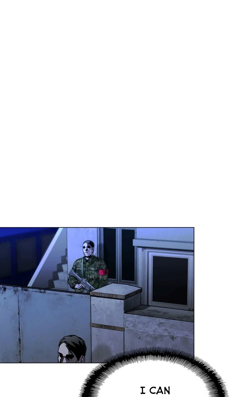 The End is a Game to Me Chapter 15 page 22 - 