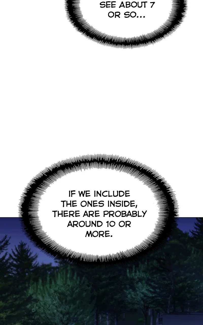 The End is a Game to Me Chapter 15 page 23 - 