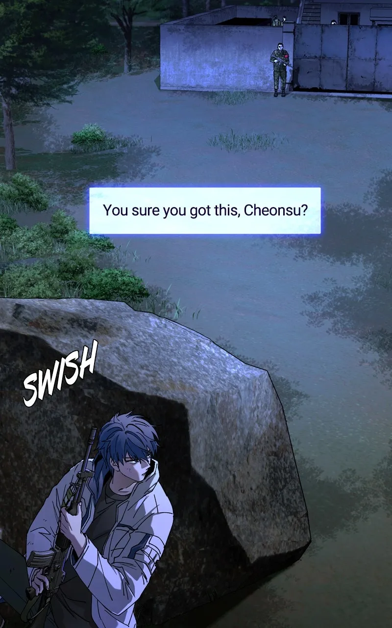 The End is a Game to Me Chapter 15 page 24 - 