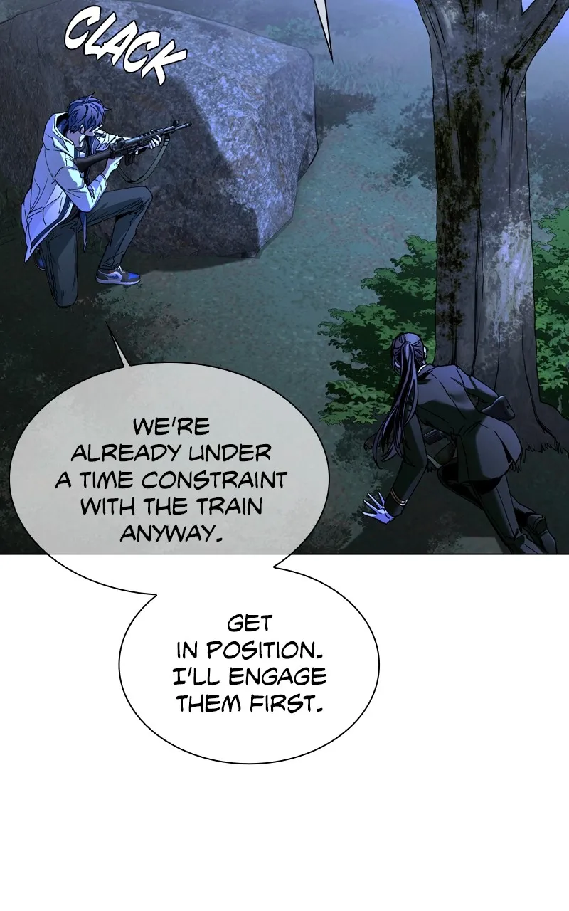 The End is a Game to Me Chapter 15 page 26 - 