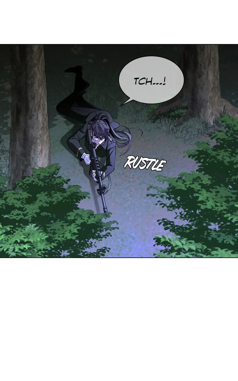 The End is a Game to Me Chapter 15 page 27 - 