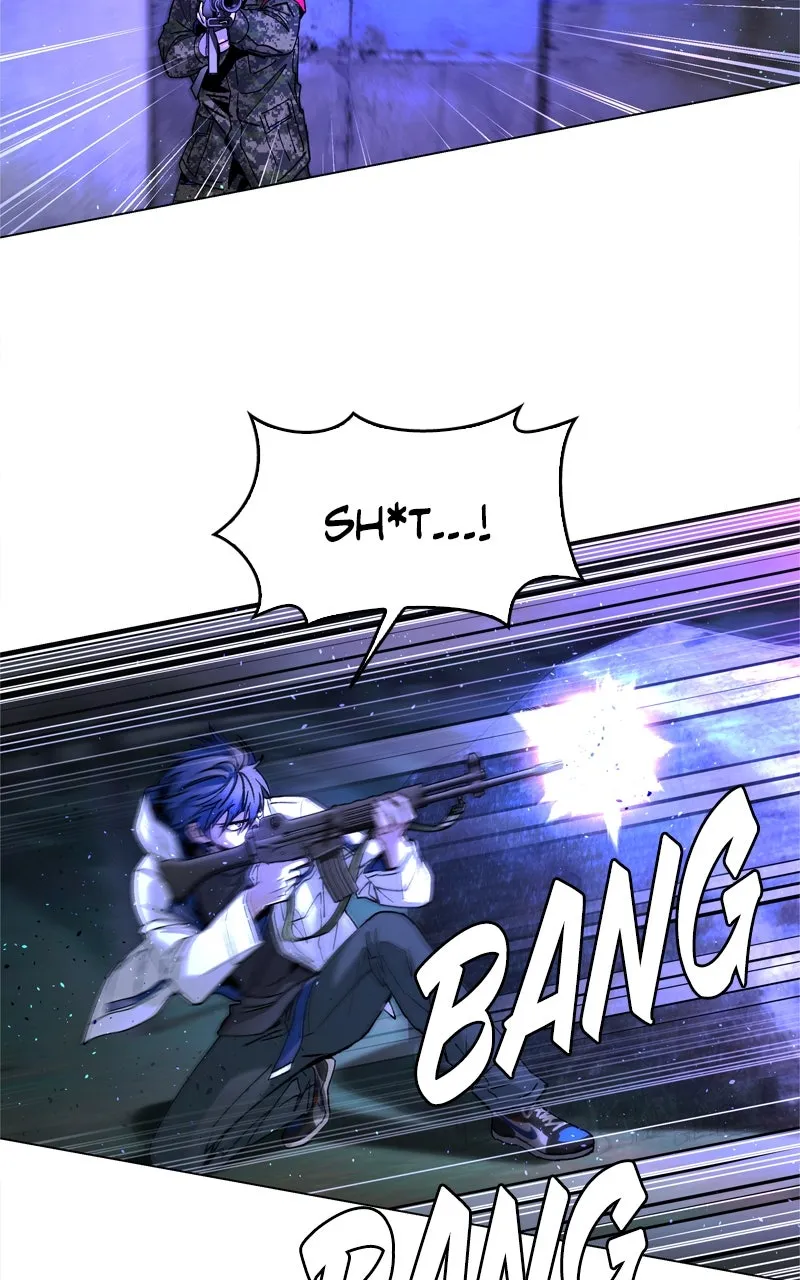 The End is a Game to Me Chapter 15 page 30 - 