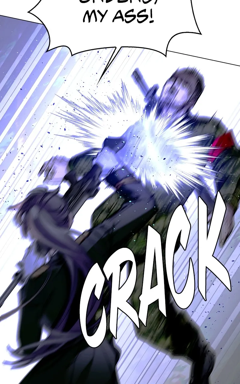 The End is a Game to Me Chapter 15 page 4 - 