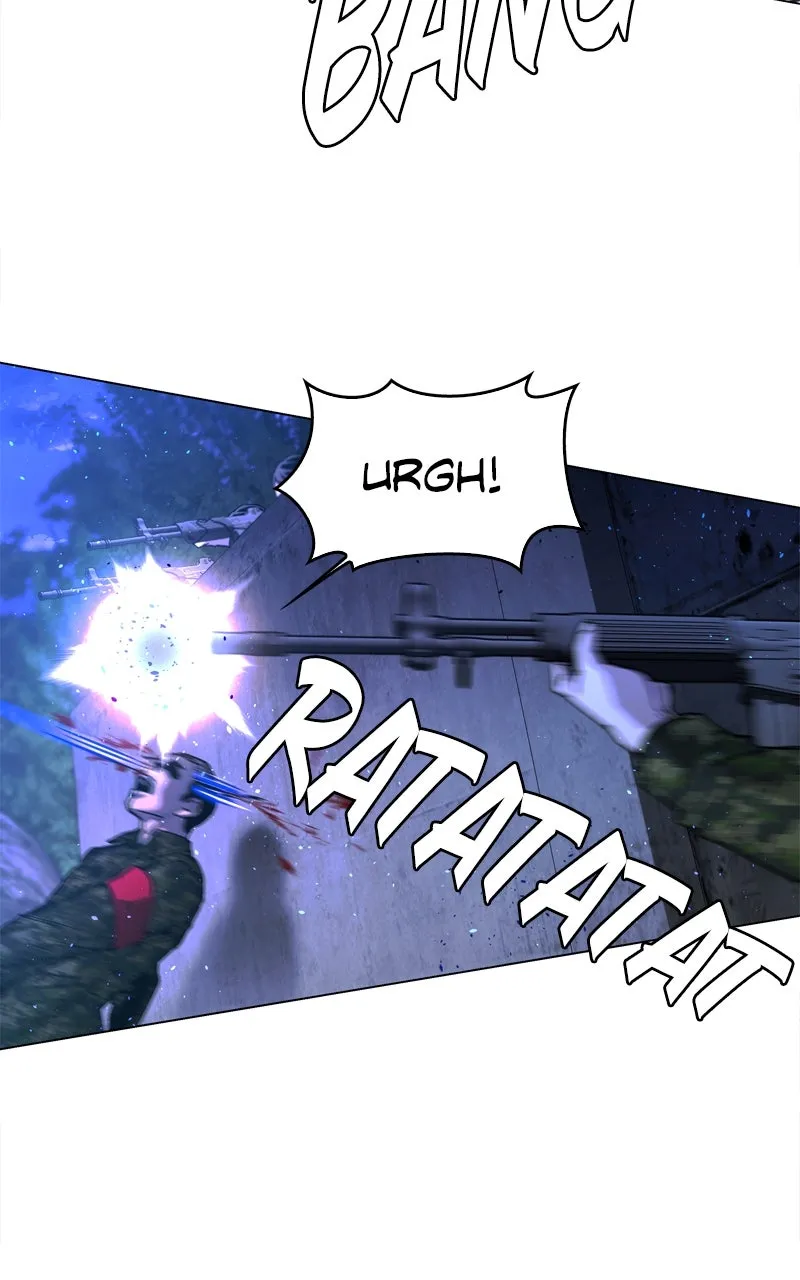 The End is a Game to Me Chapter 15 page 31 - 