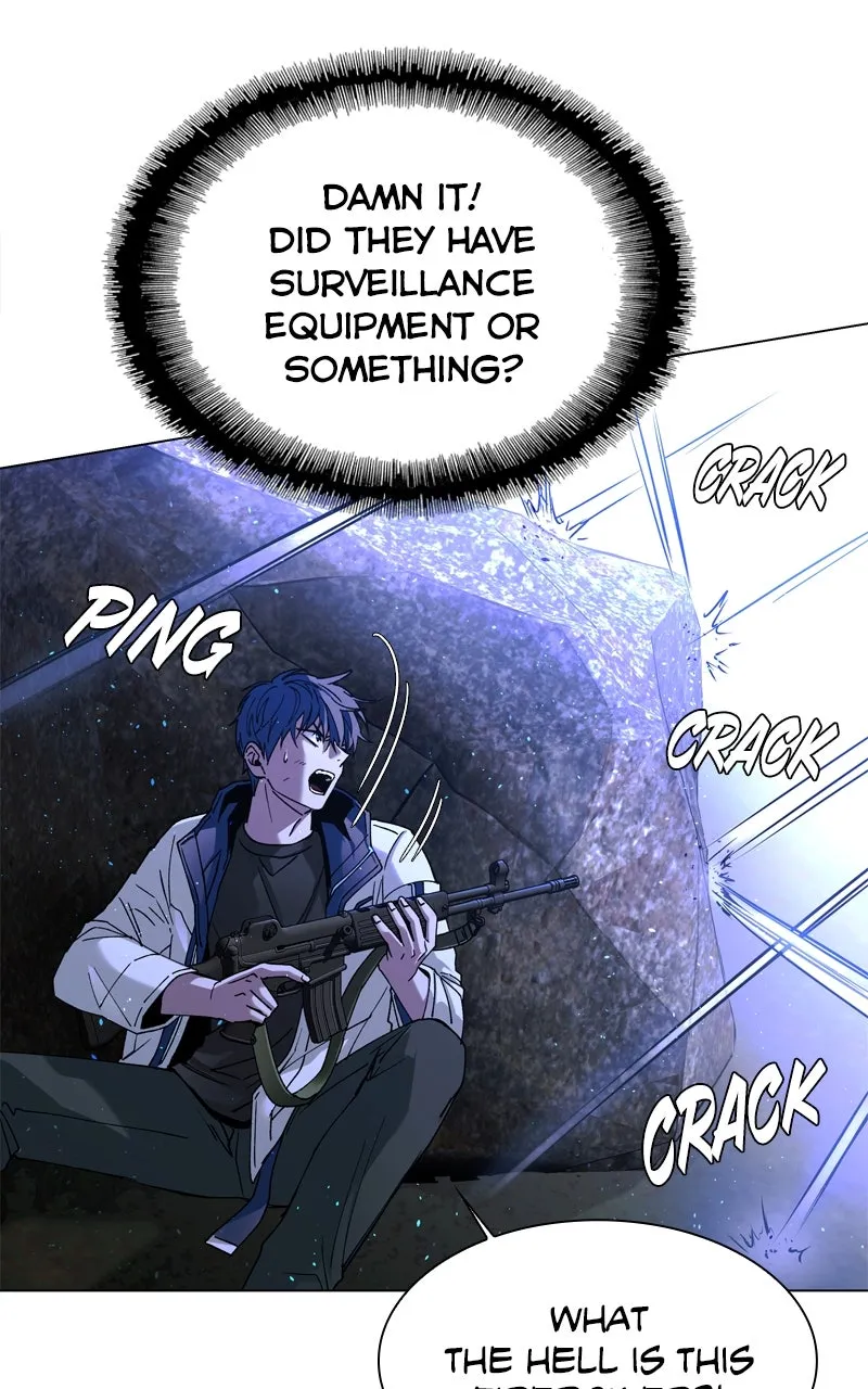 The End is a Game to Me Chapter 15 page 32 - 