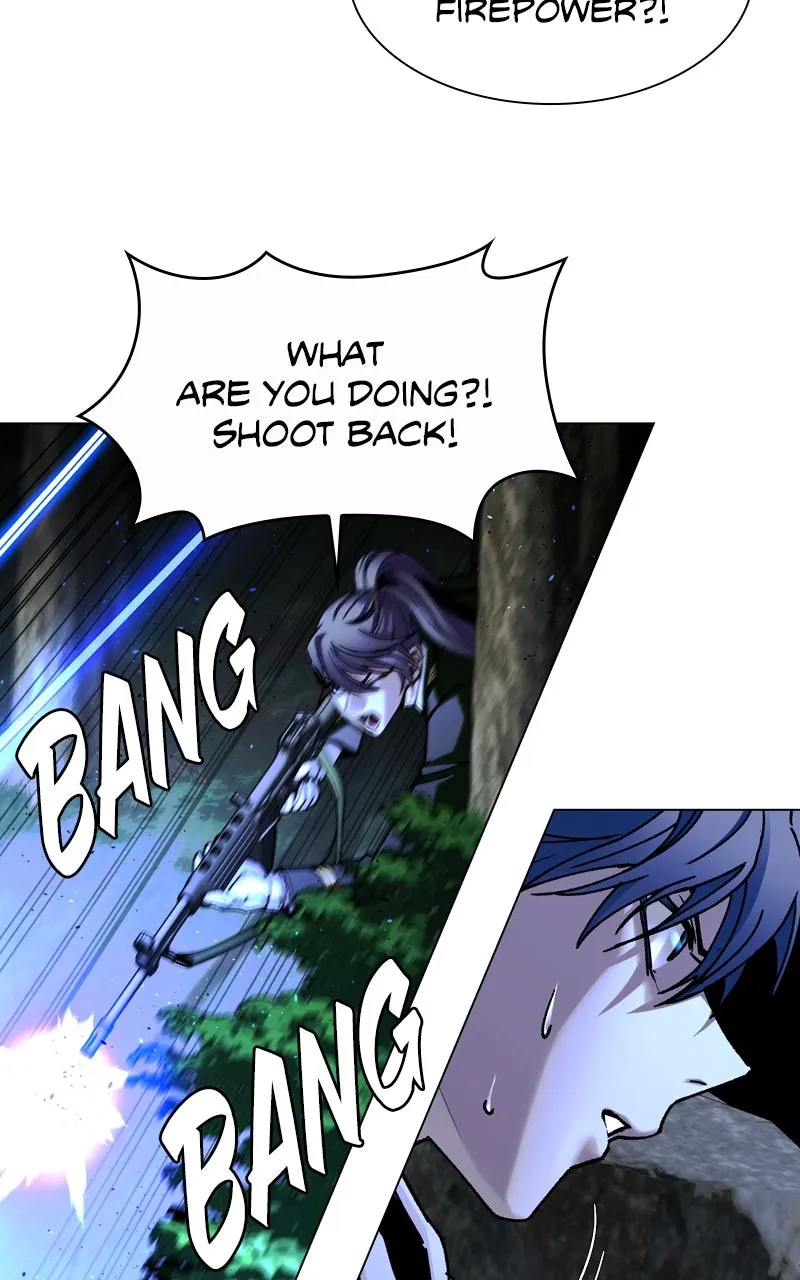 The End is a Game to Me Chapter 15 page 33 - 