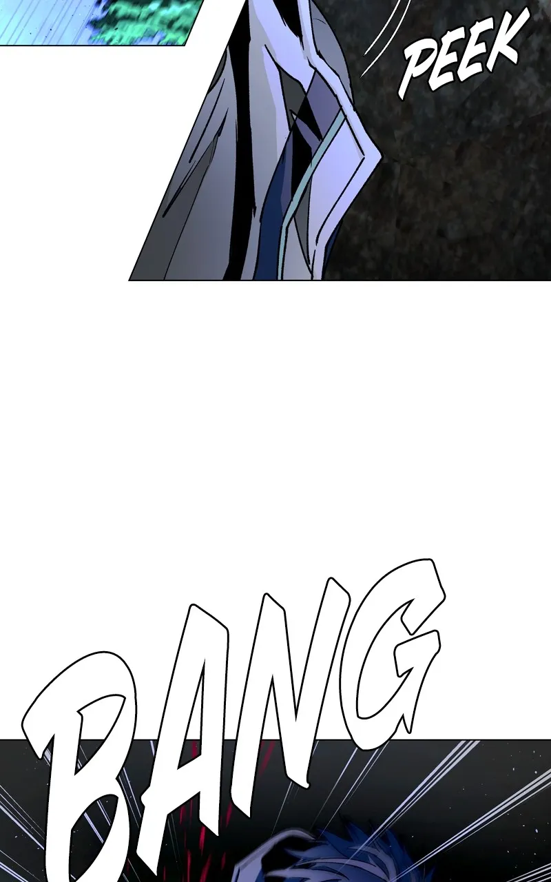The End is a Game to Me Chapter 15 page 34 - 