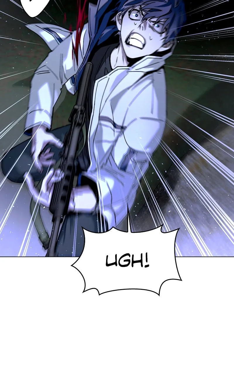 The End is a Game to Me Chapter 15 page 35 - 