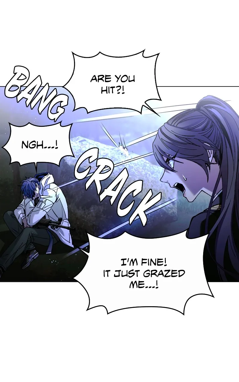 The End is a Game to Me Chapter 15 page 36 - 