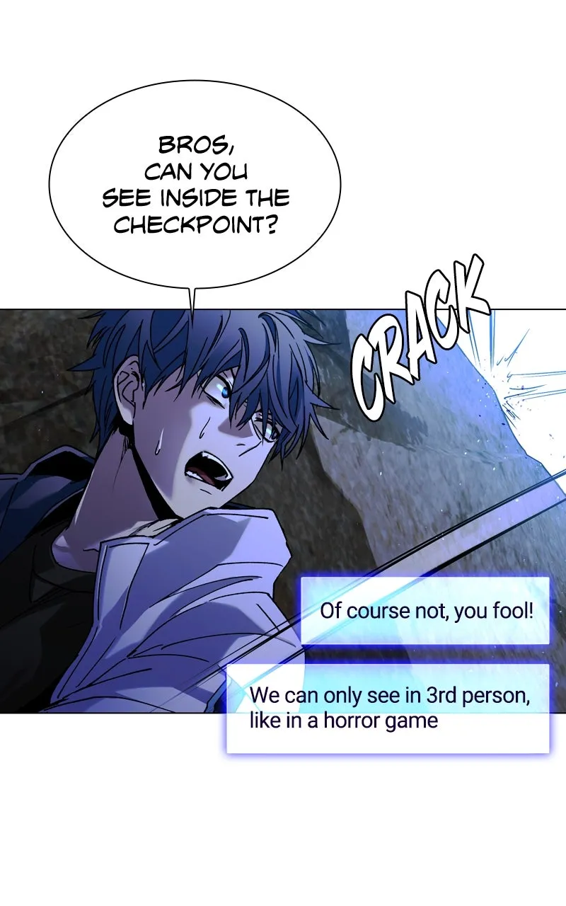 The End is a Game to Me Chapter 15 page 37 - 