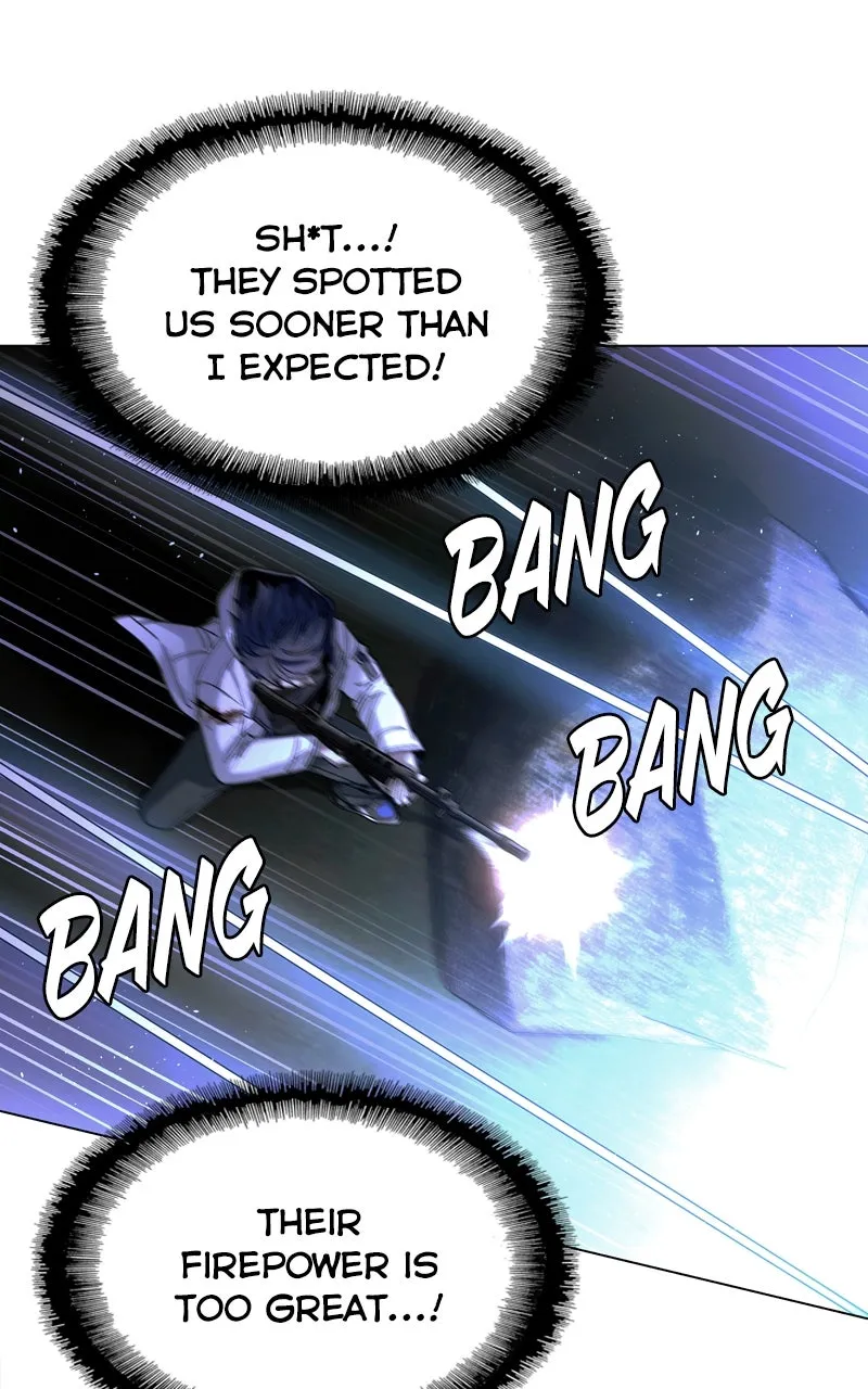 The End is a Game to Me Chapter 15 page 38 - 