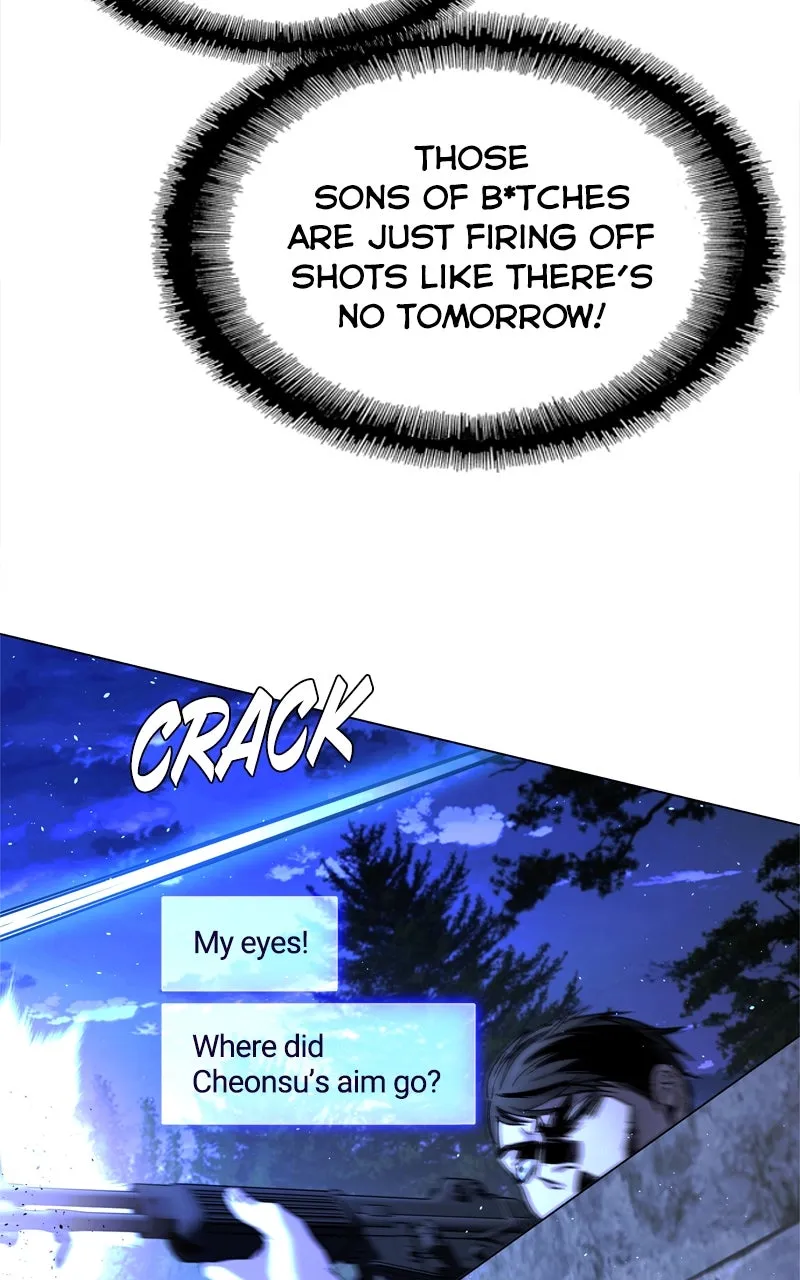 The End is a Game to Me Chapter 15 page 39 - 