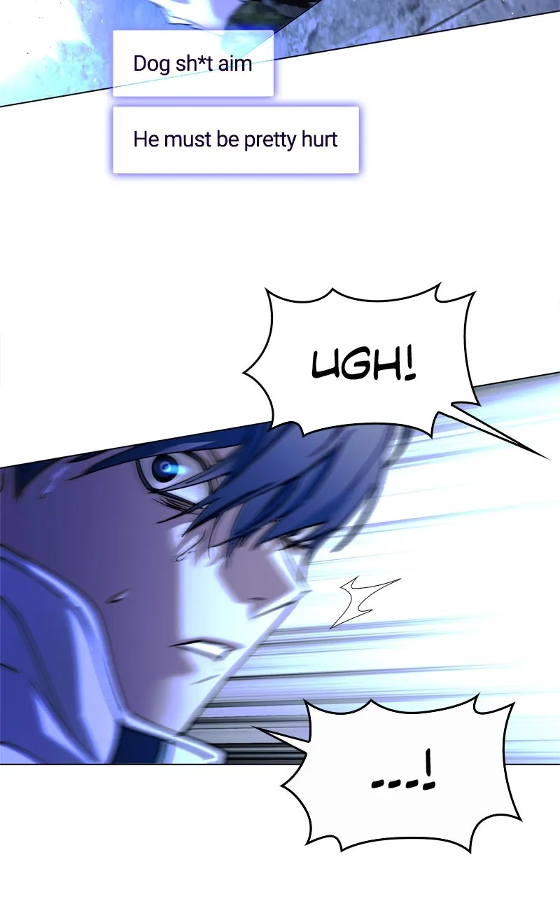 The End is a Game to Me Chapter 15 page 40 - 