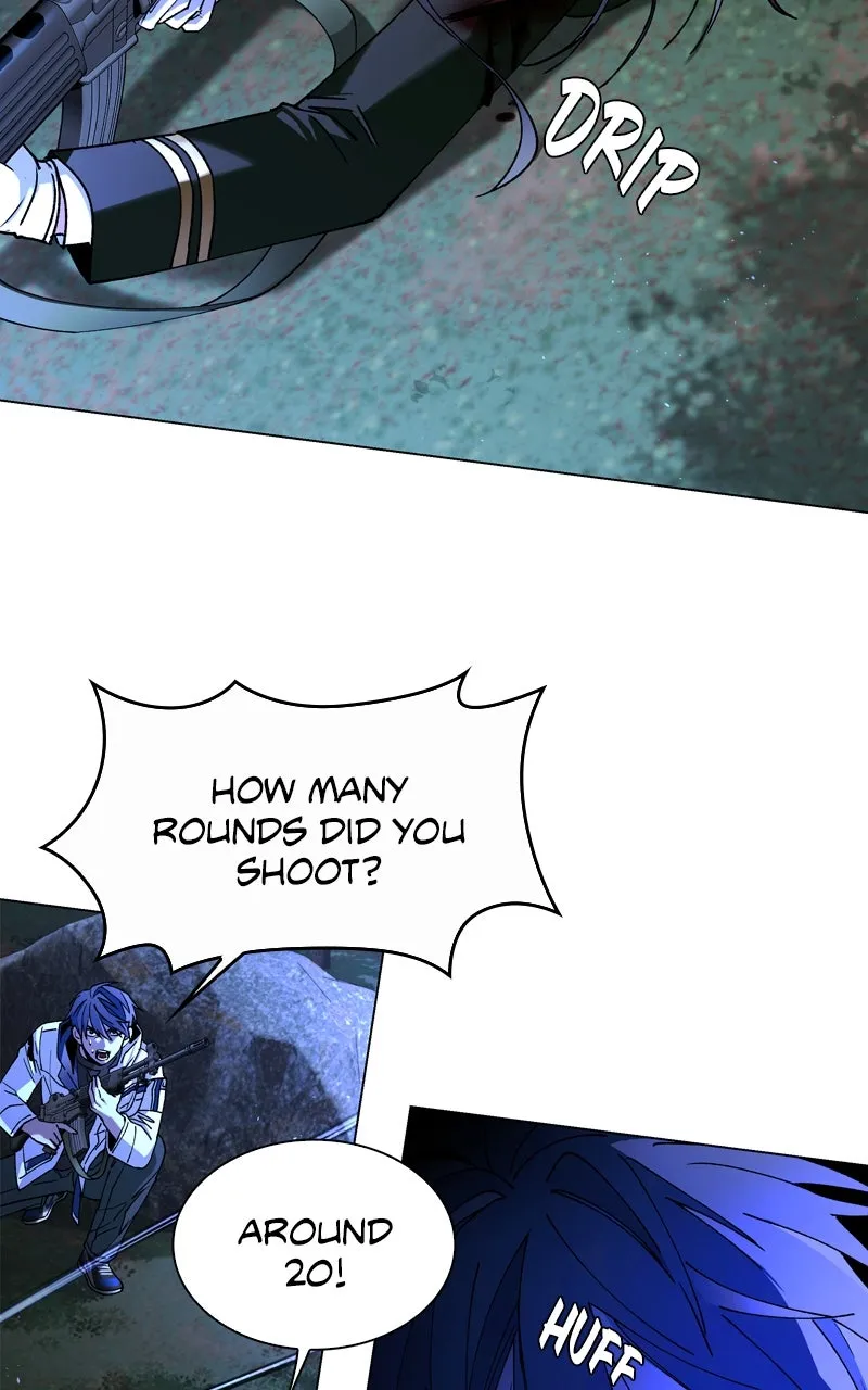 The End is a Game to Me Chapter 15 page 42 - 