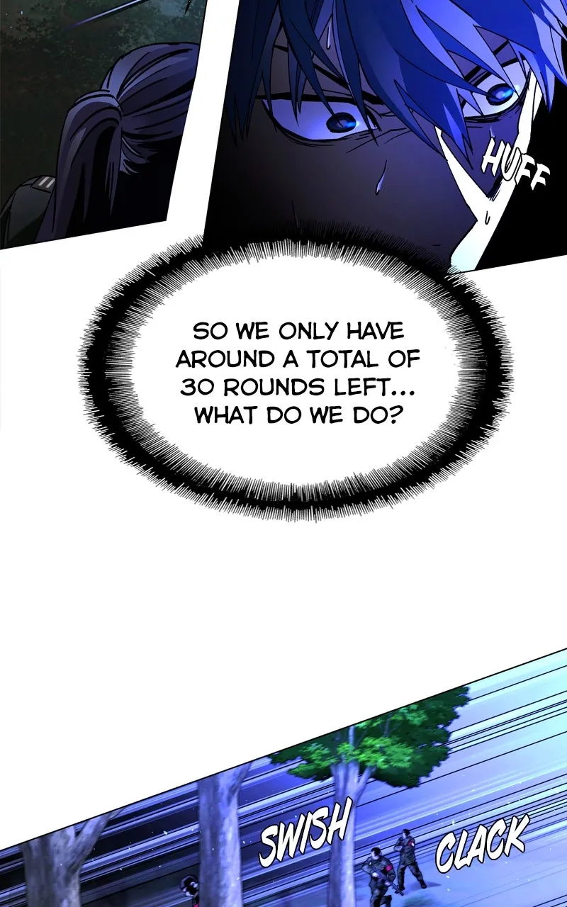 The End is a Game to Me Chapter 15 page 43 - 