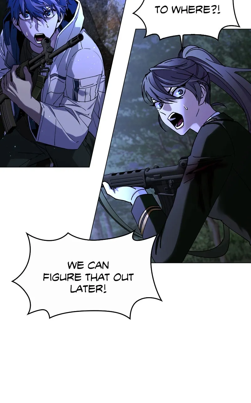 The End is a Game to Me Chapter 15 page 45 - 
