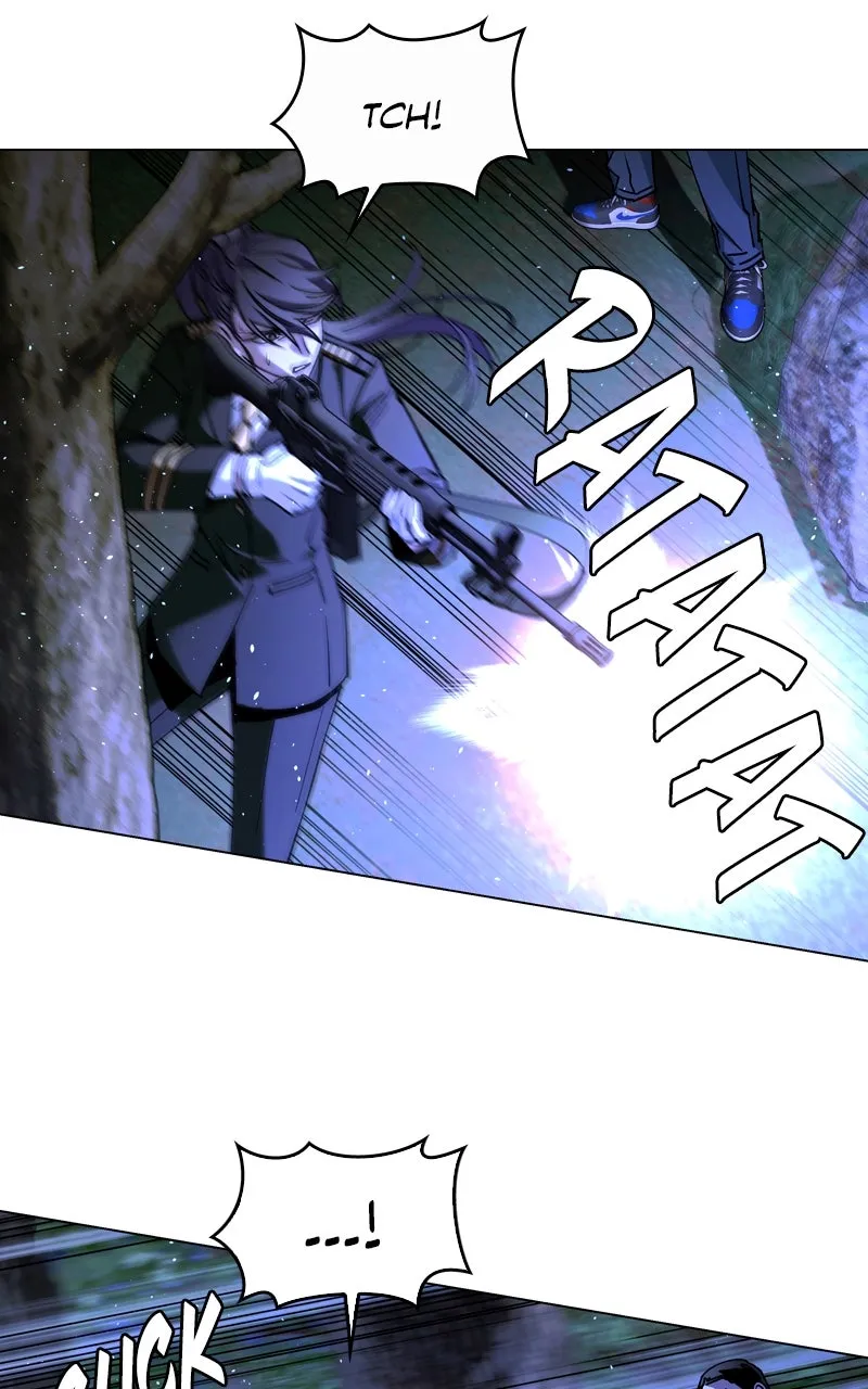 The End is a Game to Me Chapter 15 page 46 - 