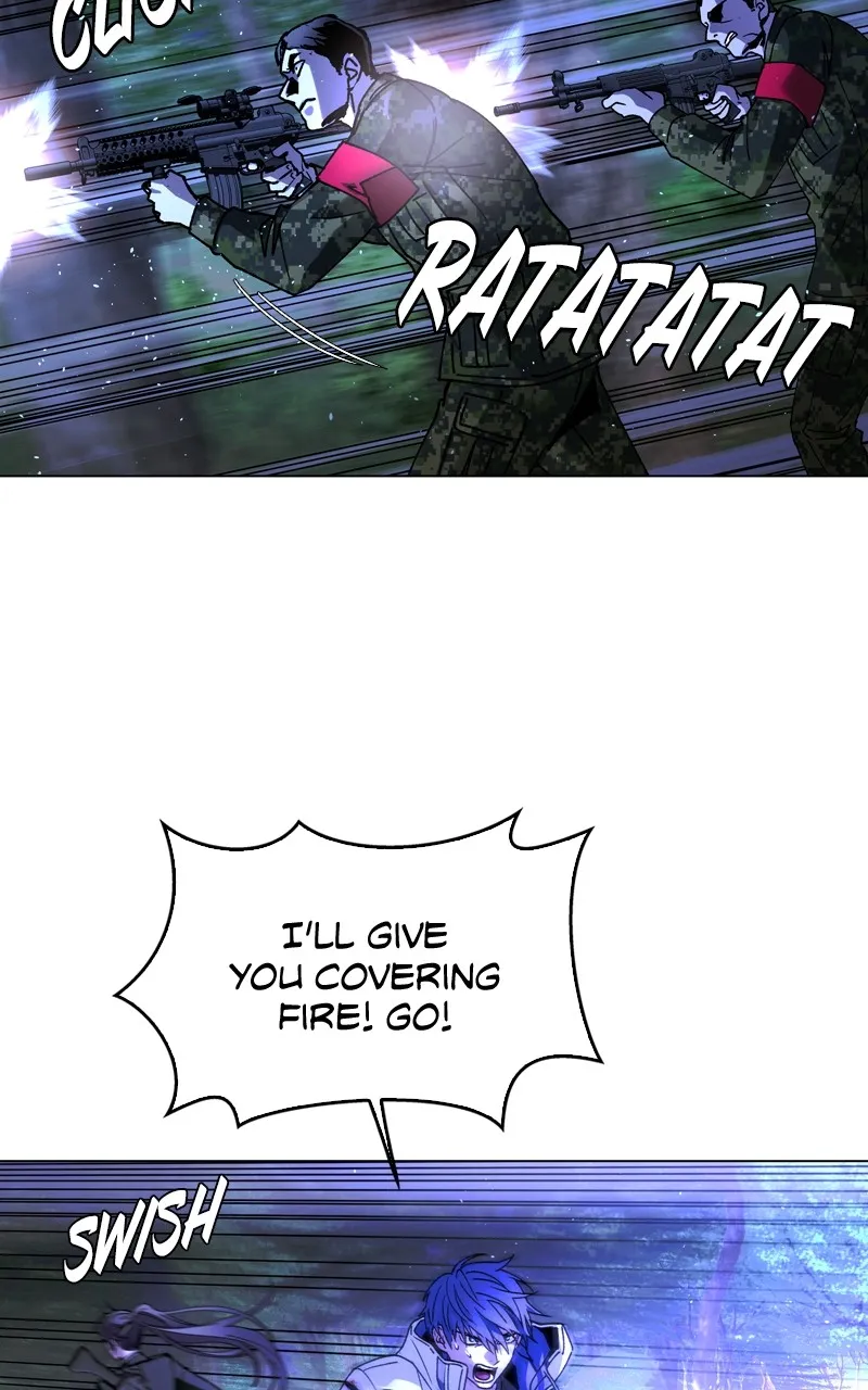 The End is a Game to Me Chapter 15 page 47 - 