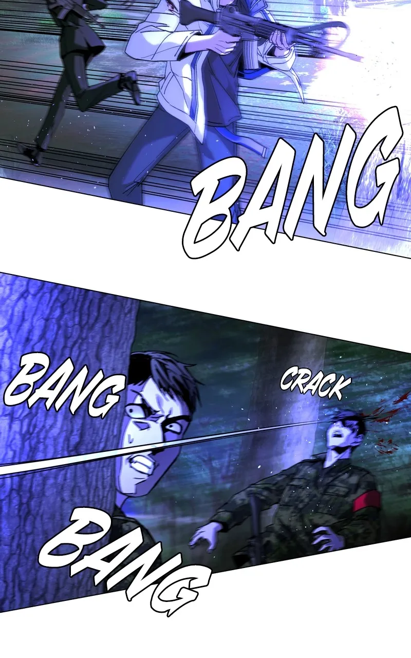 The End is a Game to Me Chapter 15 page 48 - 