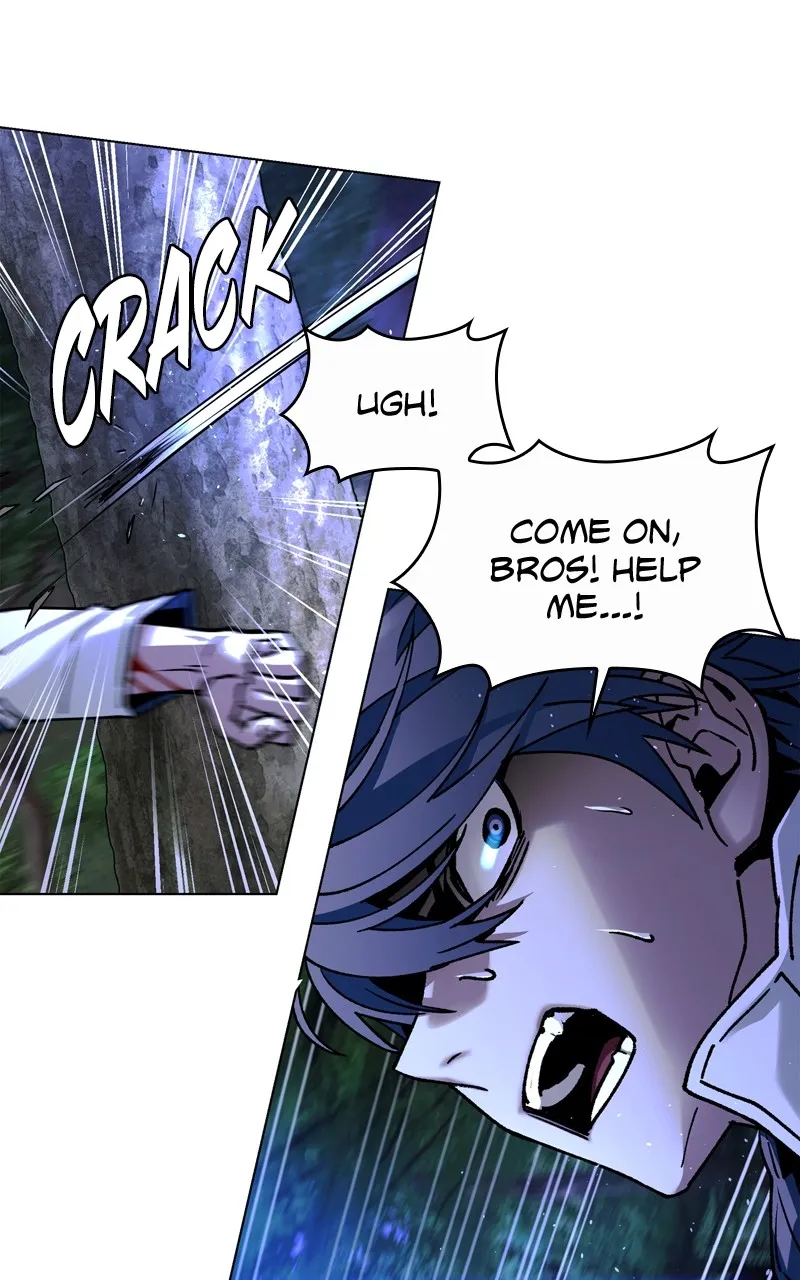 The End is a Game to Me Chapter 15 page 50 - 
