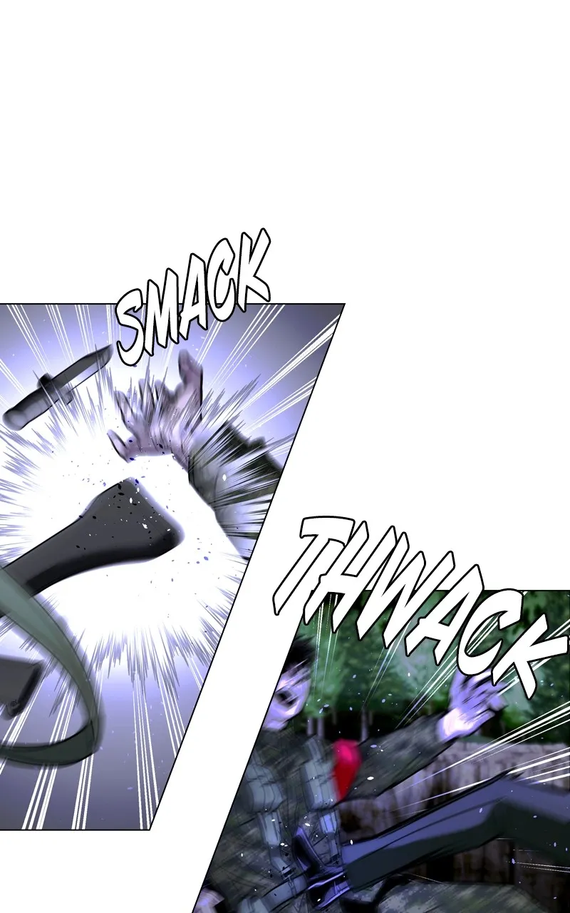 The End is a Game to Me Chapter 15 page 6 - 