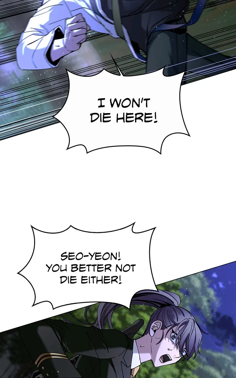 The End is a Game to Me Chapter 15 page 55 - 