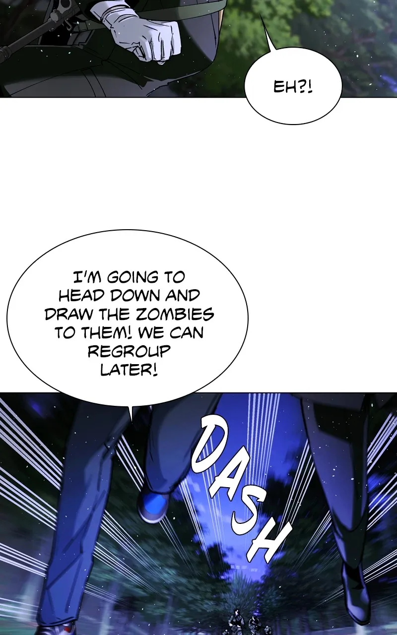 The End is a Game to Me Chapter 15 page 56 - 