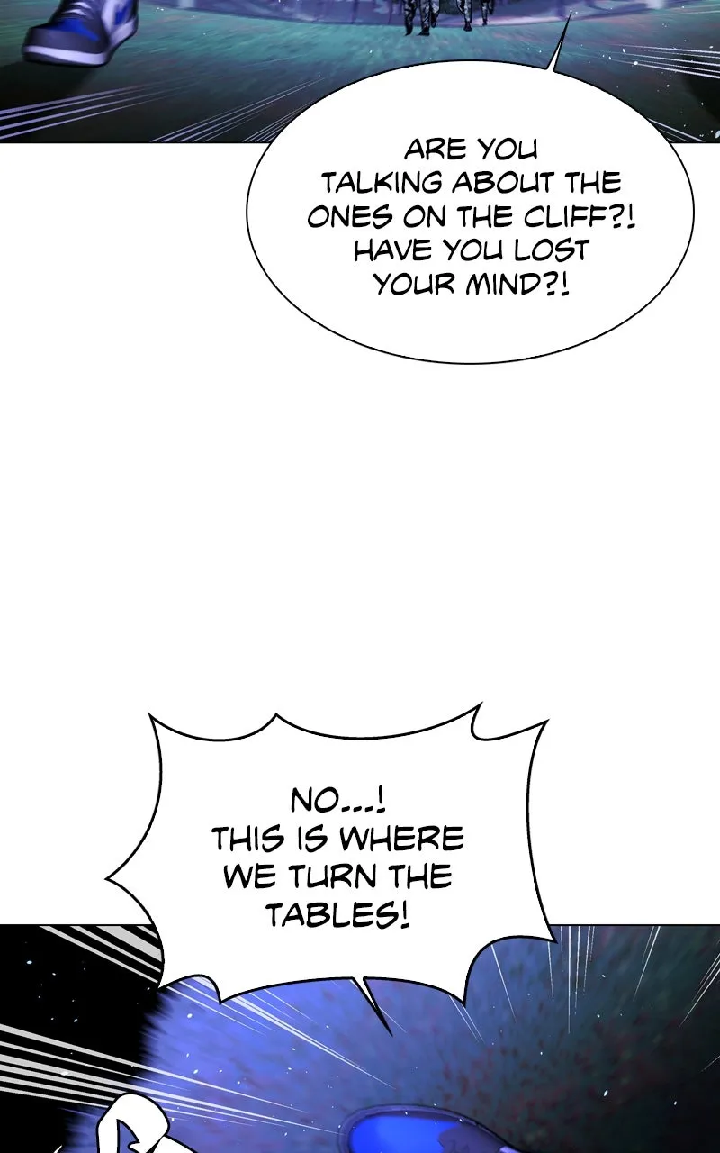 The End is a Game to Me Chapter 15 page 57 - 