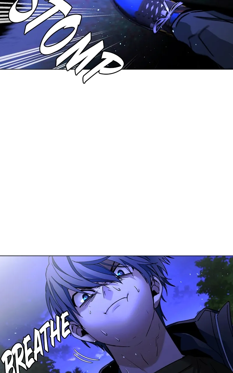 The End is a Game to Me Chapter 15 page 58 - 