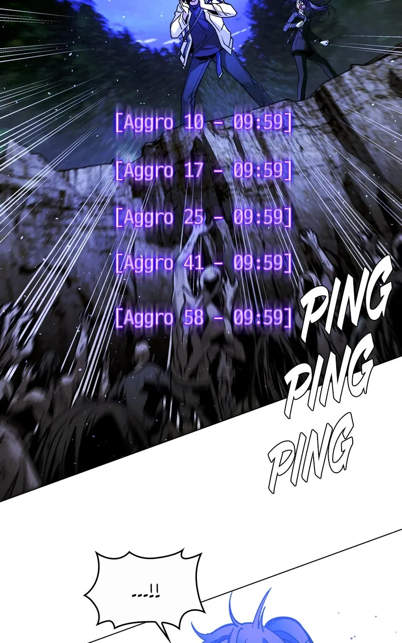 The End is a Game to Me Chapter 15 page 60 - 