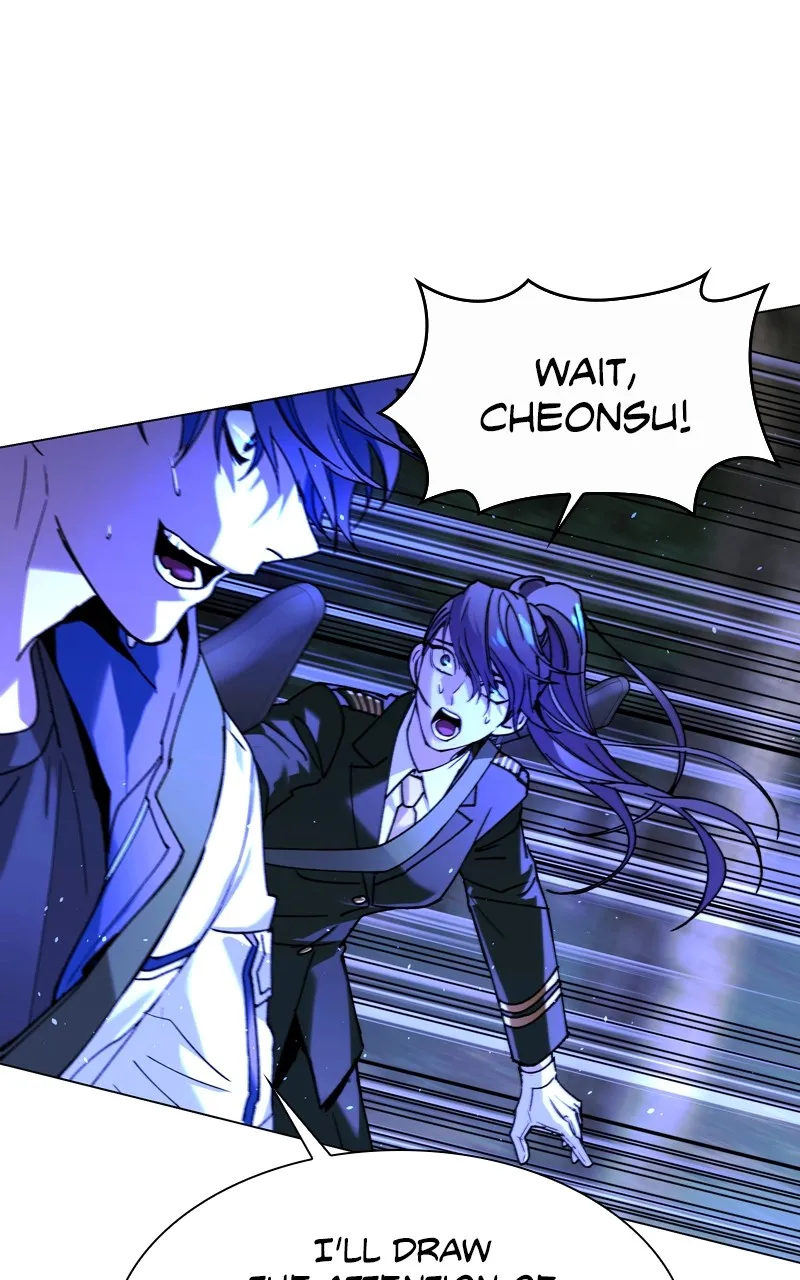The End is a Game to Me Chapter 15 page 63 - 