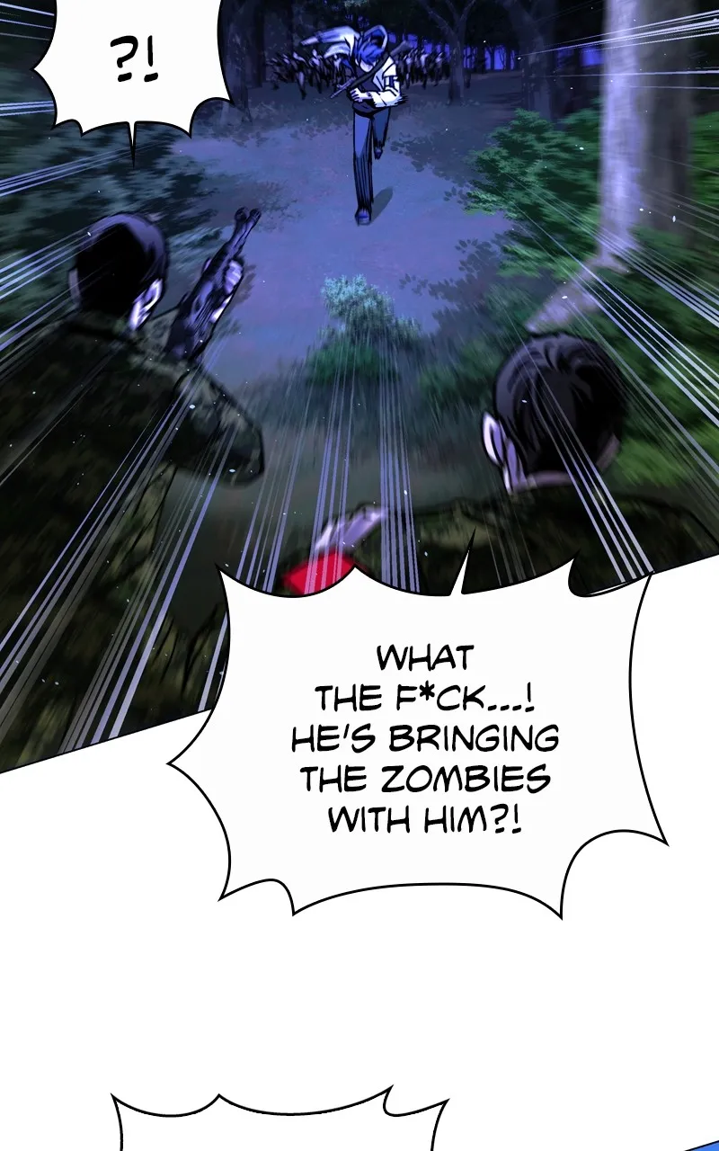 The End is a Game to Me Chapter 15 page 67 - 