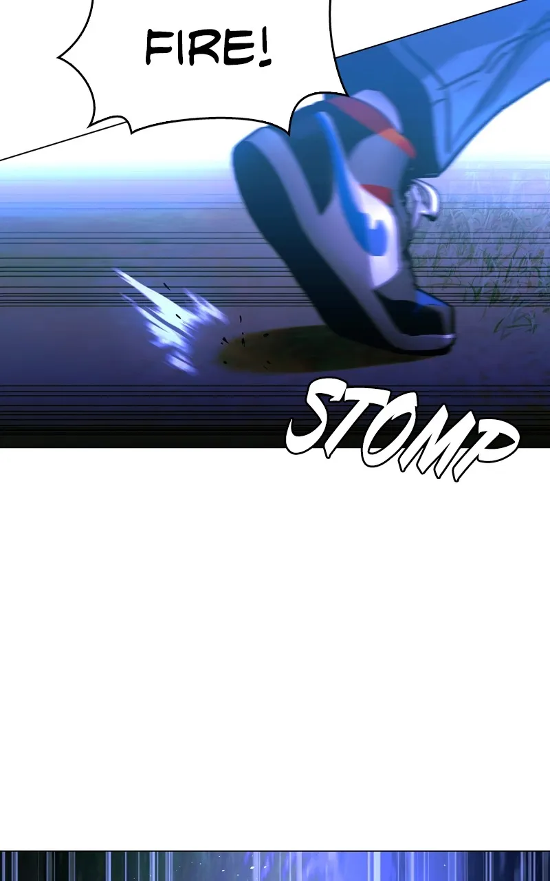 The End is a Game to Me Chapter 15 page 68 - 