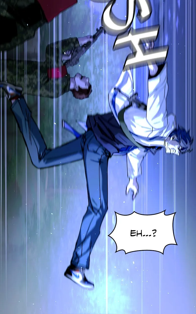 The End is a Game to Me Chapter 15 page 70 - 