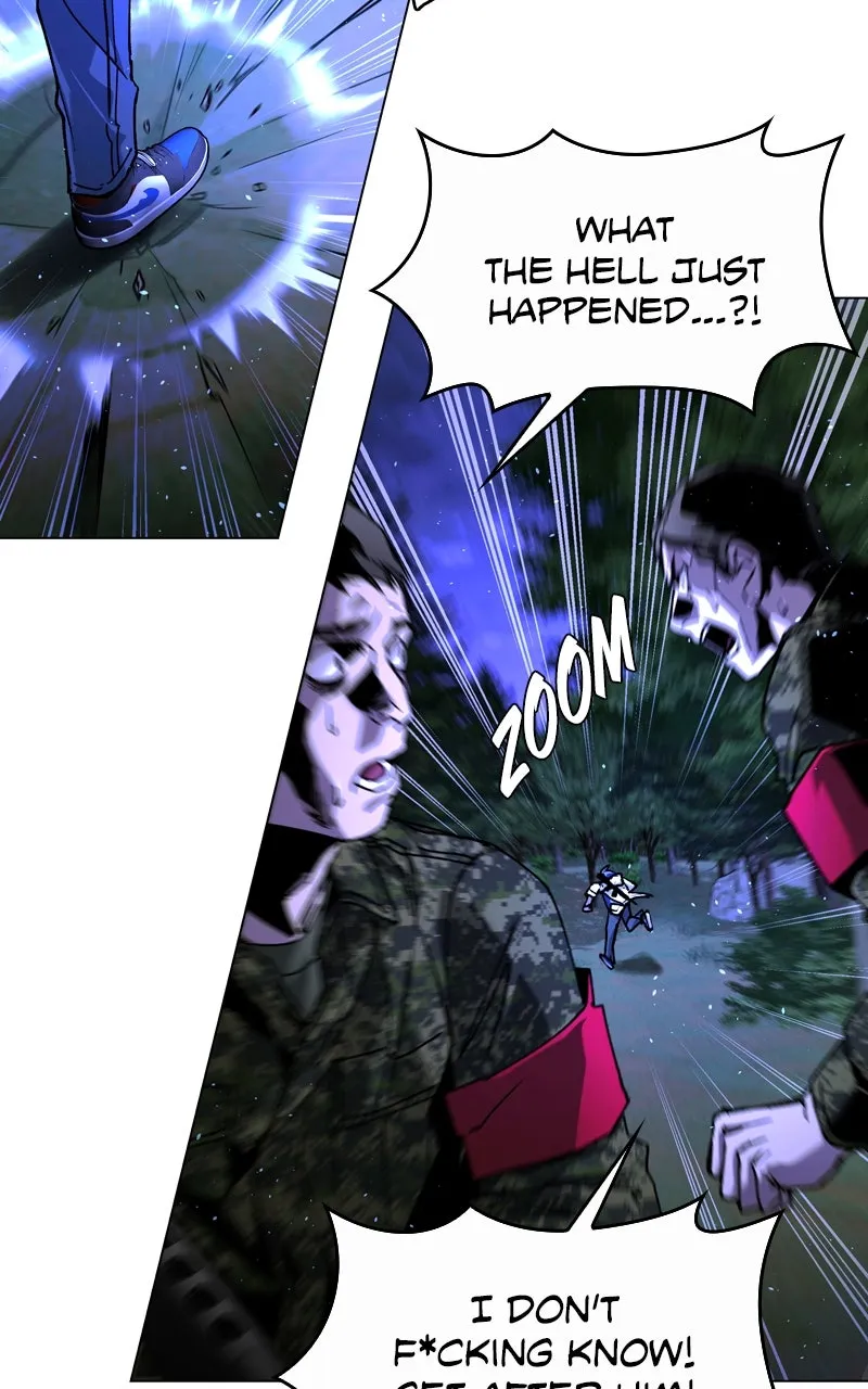 The End is a Game to Me Chapter 15 page 72 - 