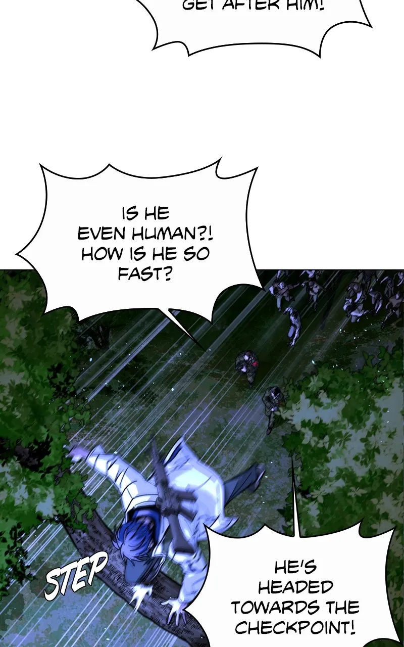 The End is a Game to Me Chapter 15 page 73 - 