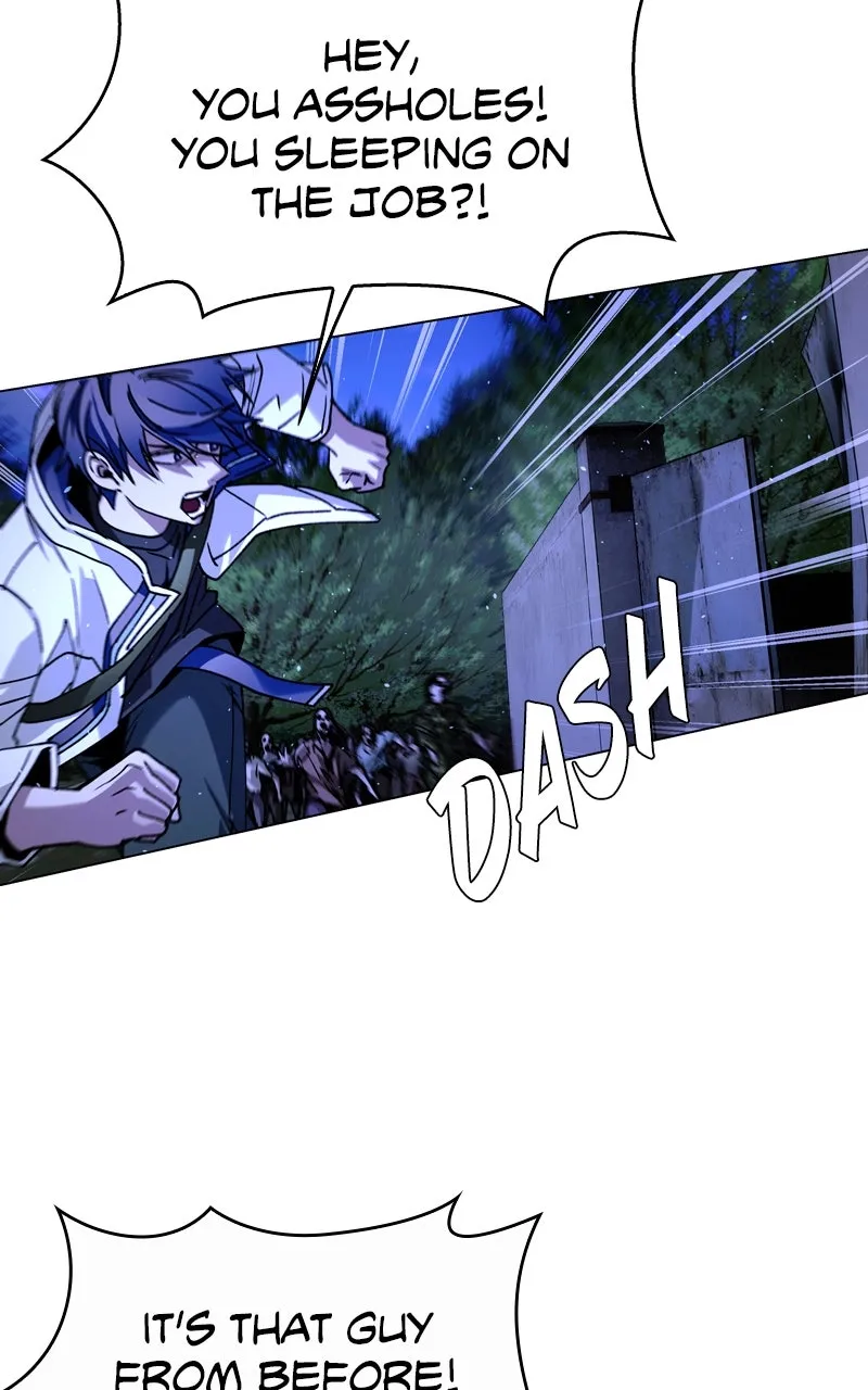 The End is a Game to Me Chapter 15 page 77 - 