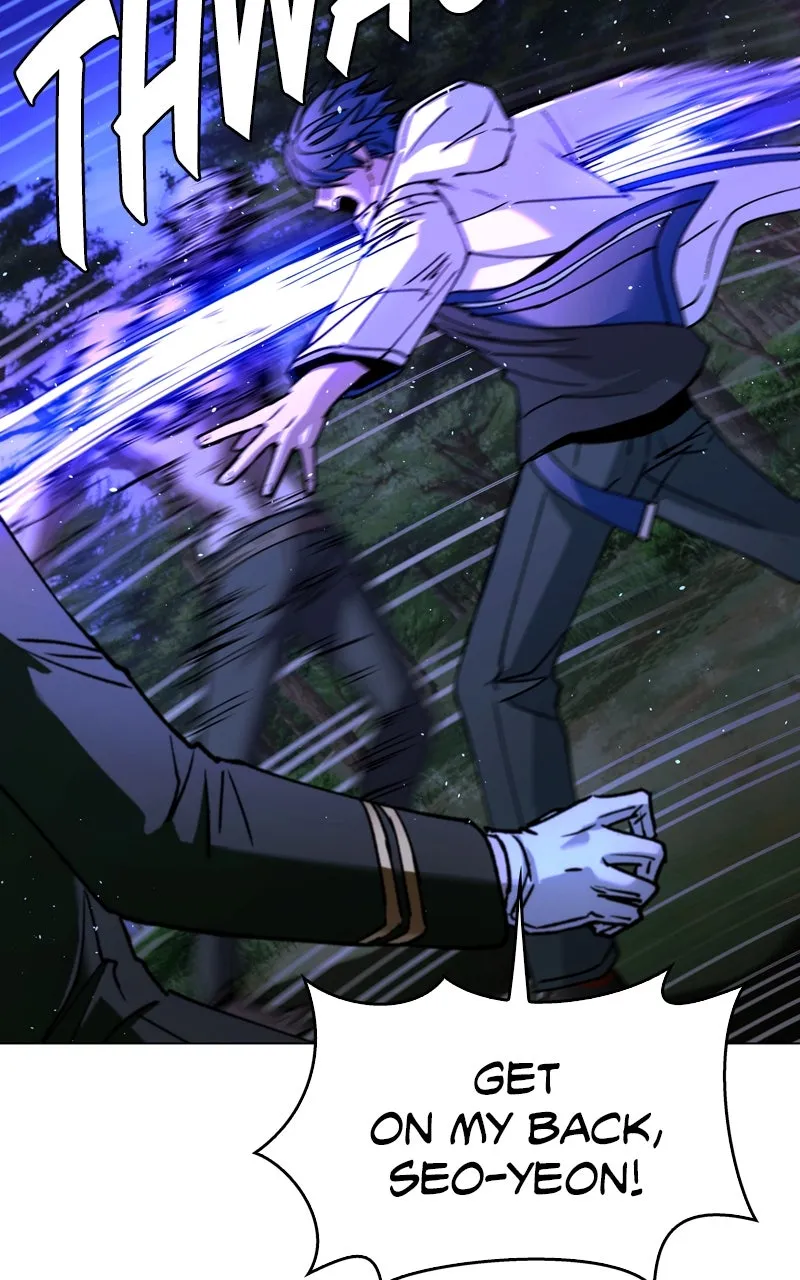 The End is a Game to Me Chapter 15 page 88 - 
