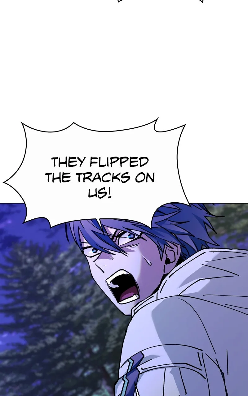 The End is a Game to Me Chapter 15 page 89 - 