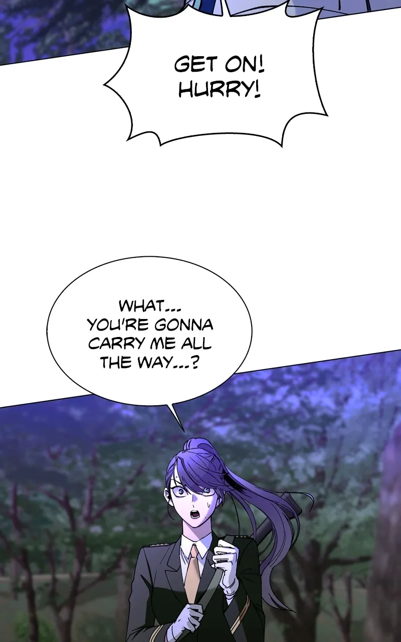 The End is a Game to Me Chapter 15 page 90 - 