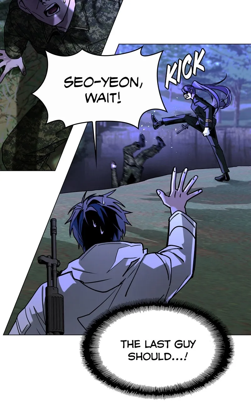 The End is a Game to Me Chapter 15 page 10 - 