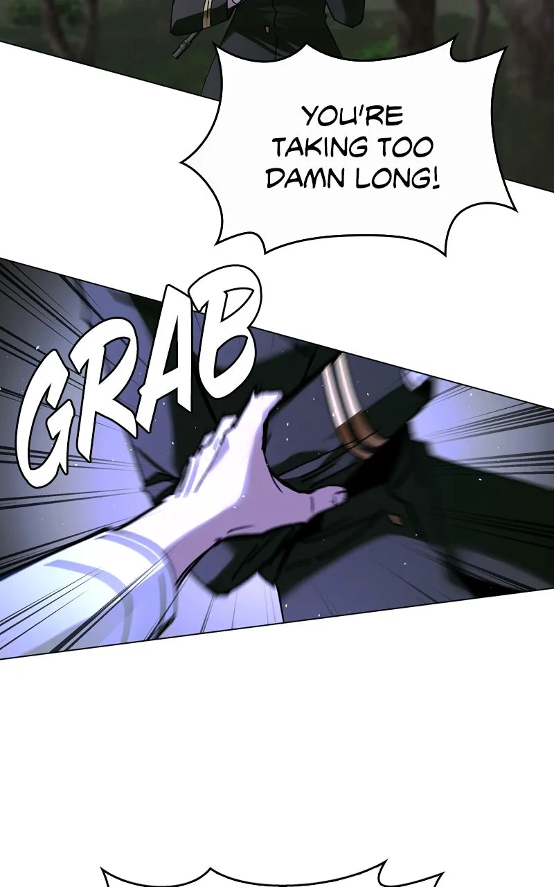 The End is a Game to Me Chapter 15 page 91 - 