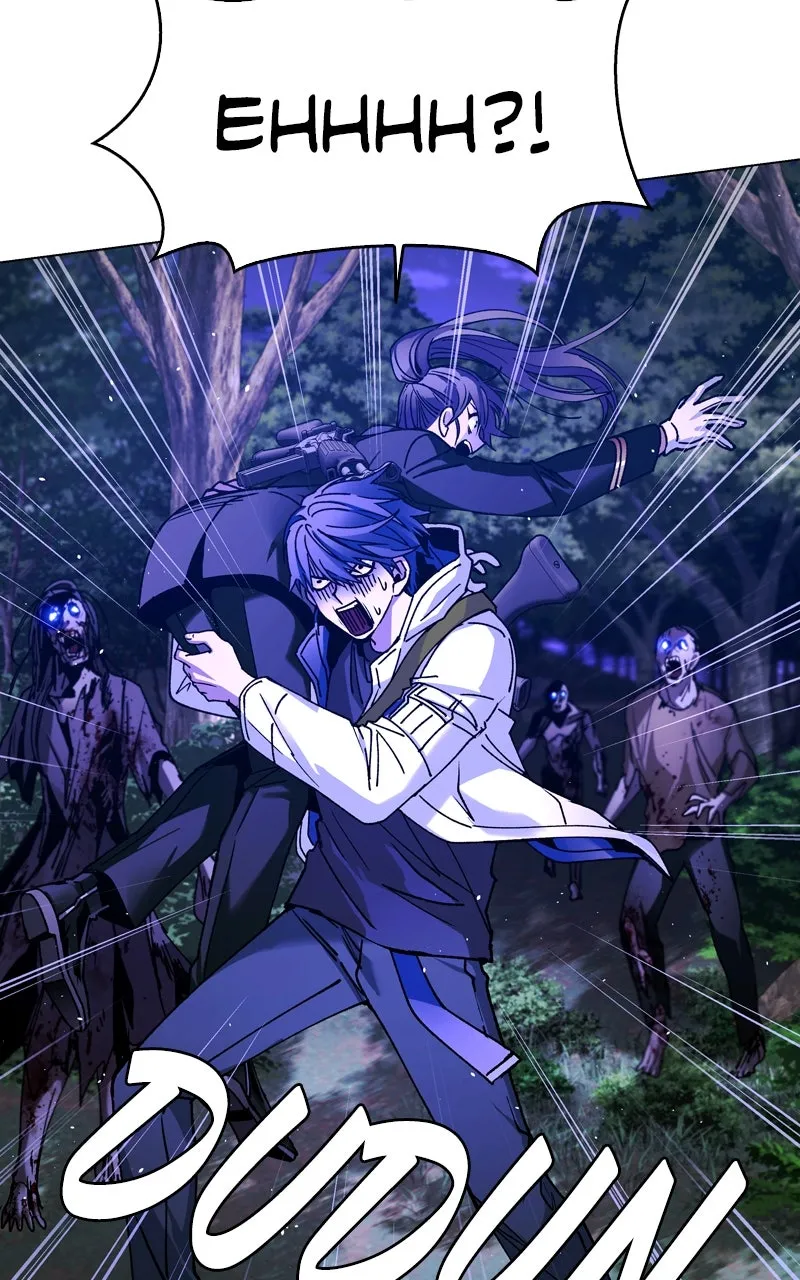 The End is a Game to Me Chapter 15 page 92 - 