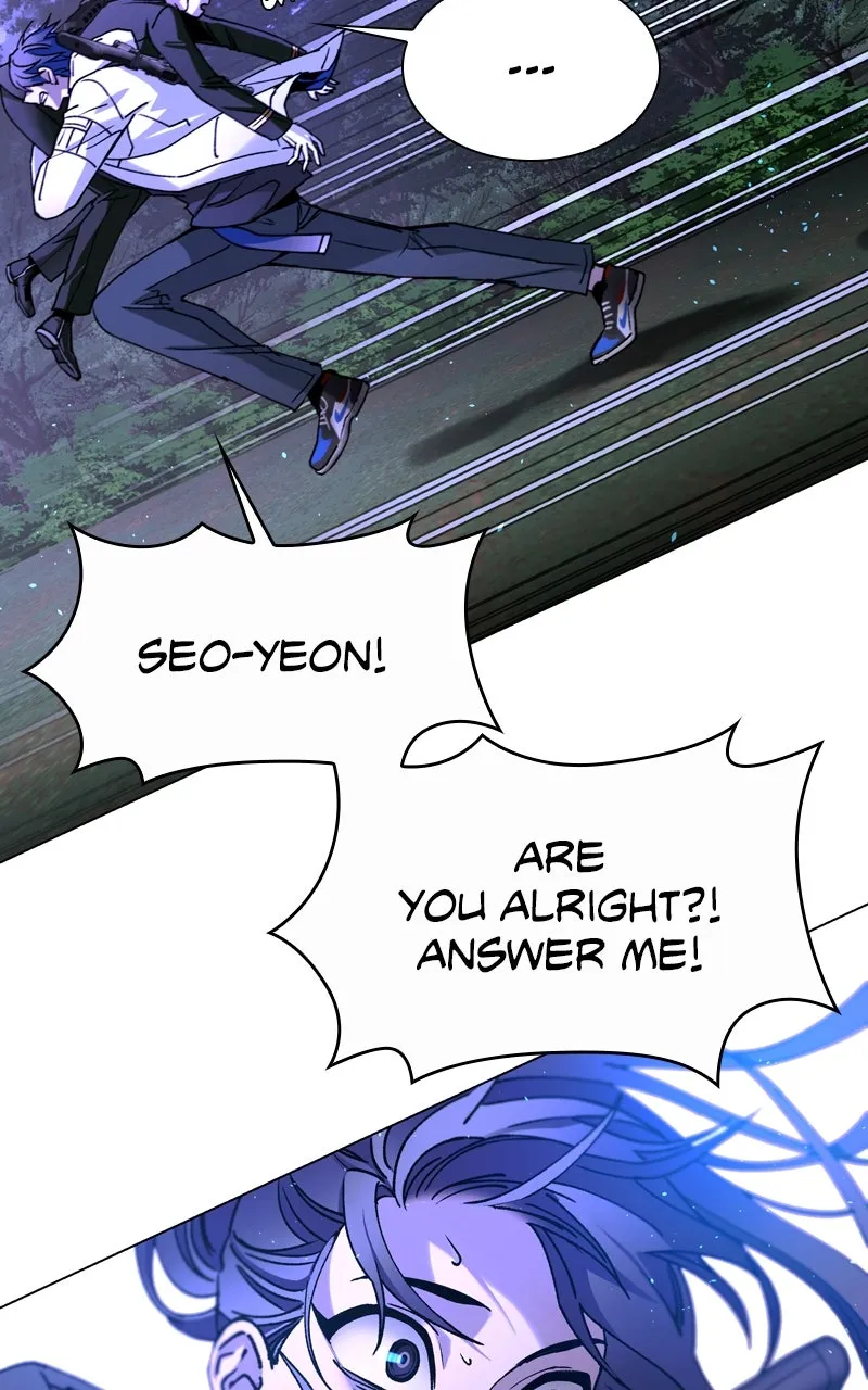 The End is a Game to Me Chapter 15 page 94 - 