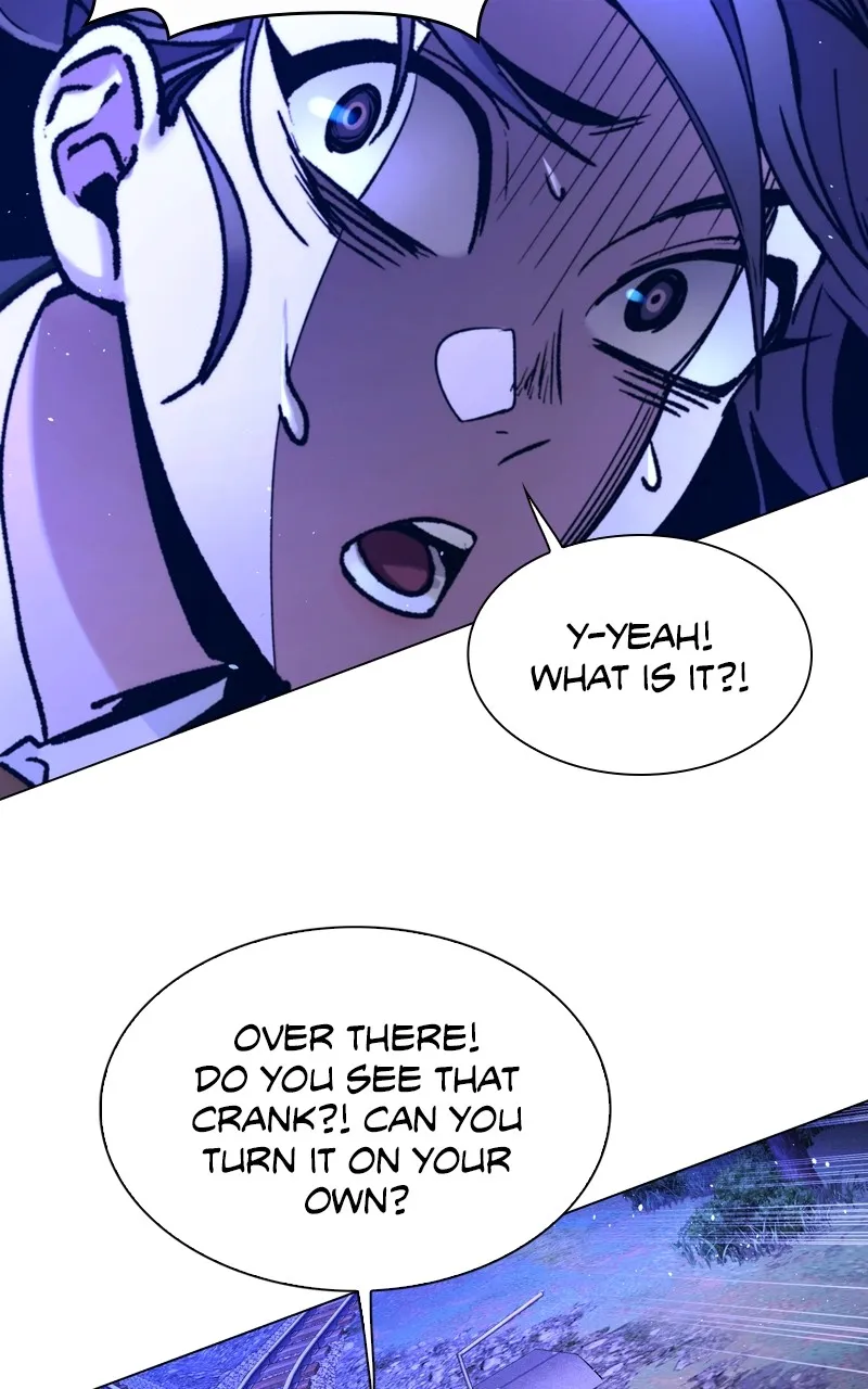 The End is a Game to Me Chapter 15 page 96 - 